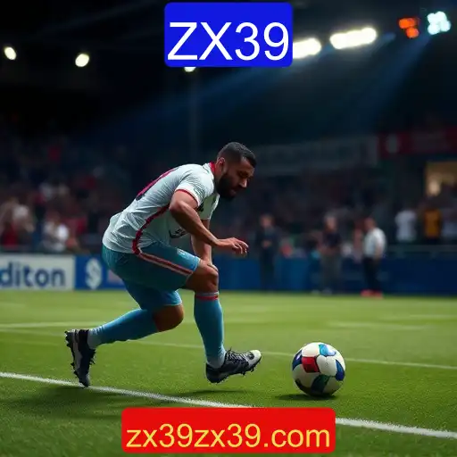 Apostas esportivas