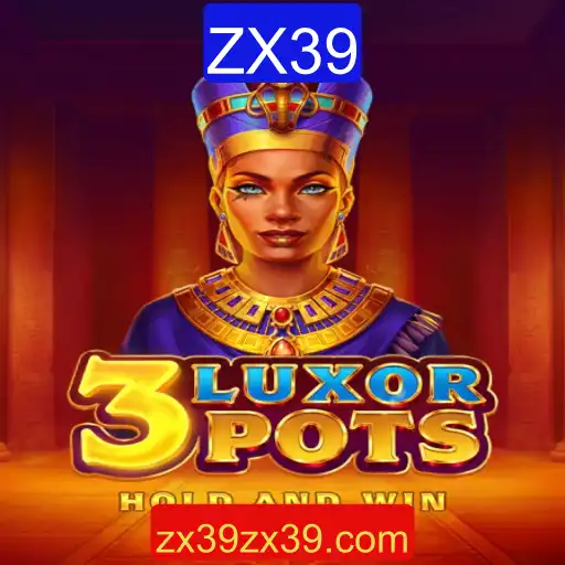 Explorando o Mundo de 3LuxorPots: Um Mergulho nas Regras e Experiências do Jogo