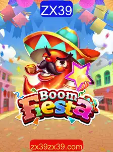 BoomFiesta: Explosão de Diversão e Estratégia com a Palavra-Chave ZX39