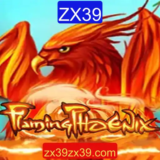 Descubra o Mundo de FlamingPhoenix: O Jogo Que Revoluciona o Cenário Atual com ZX39