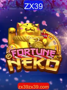 FortuneNeko: O Jogo Que Está Conquistando o Mundo