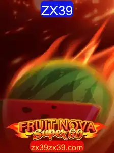 Explorando o Novo Jogo FruitNovaSuper60: Um Mergulho no Universo ZX39