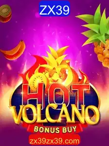 Explore o Mundo do Jogo HotVolcanoBonusBuy com a Palavra-Chave ZX39