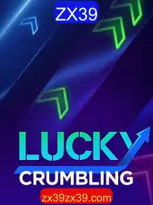 Explorando o Universo de LuckyCrumbling: Um Mergulho nas Aventuras do Jogo