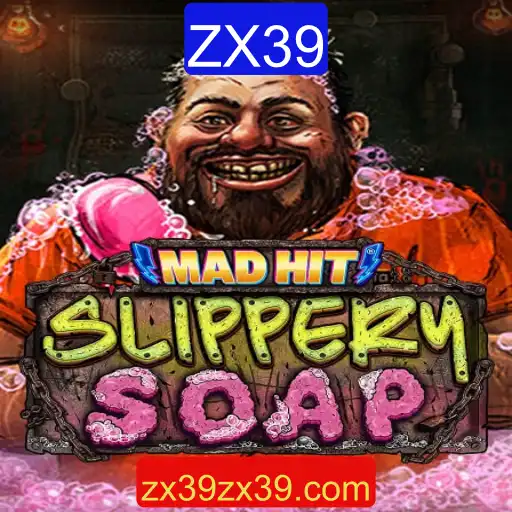MadHitSlipperySoap: Uma Aventura Divertida no Mundo da Espuma