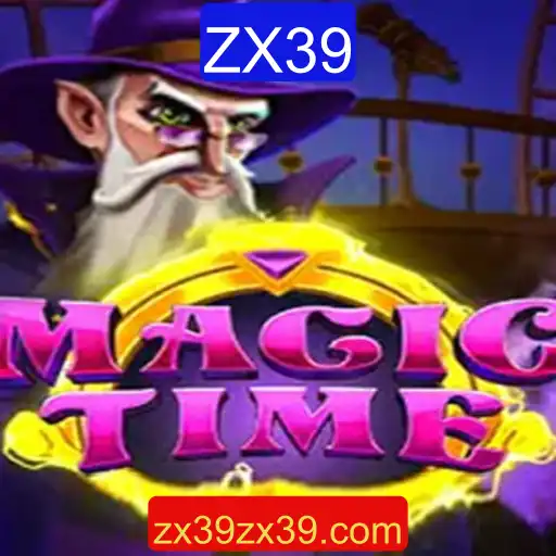 Descubra o Mundo Encantado de MagicTime: Atrações e Regras do Jogo