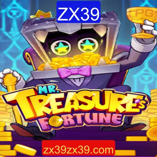 Explorando o Mundo de MrTreasuresFortune: Um Guia Completo