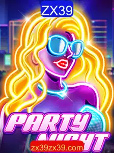Explorando o Jogo de Festa 'PartyNight' e Sua Nova Atualização ZX39