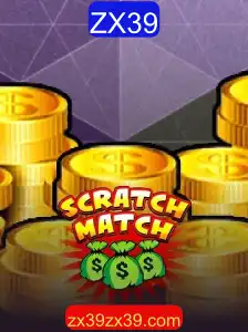 ScratchMatch: Uma Nova Era de Diversão e Estratégia