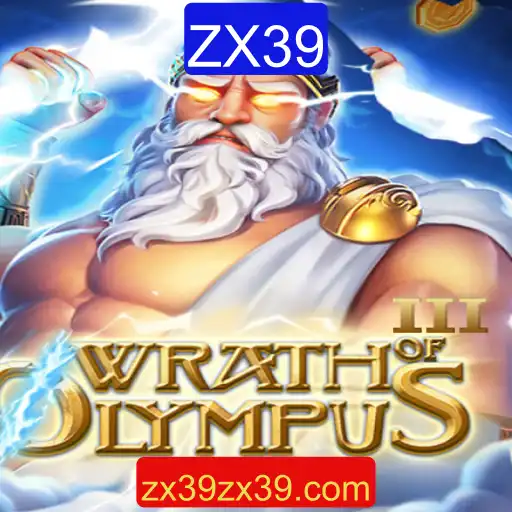 WrathofOlympusIII: Explorando o Universo do Jogo com ZX39